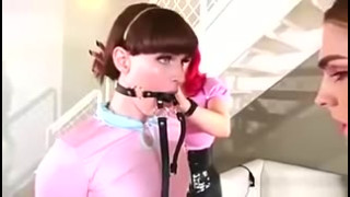 Horny porn scene shemale Group Sex wild , it's amazing