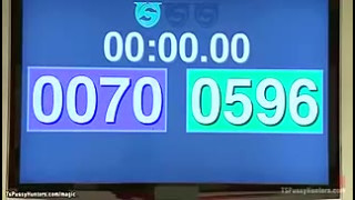 Jessy Dubai In Busty Shemale Wrestler Fucking Blonde