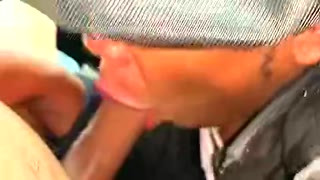 This tranny wanted to do the team