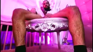 Easter Sissy With Luci Belle And Aj Fresh