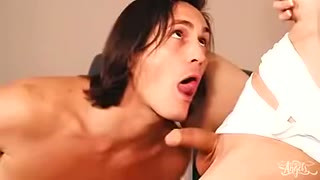 Lily Demure In First Timer?